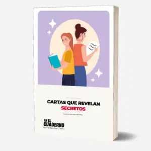 Revista cartas que revelan secretos